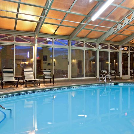 La Quinta By Wyndham Plattsburgh Ξενοδοχείο Εξωτερικό φωτογραφία