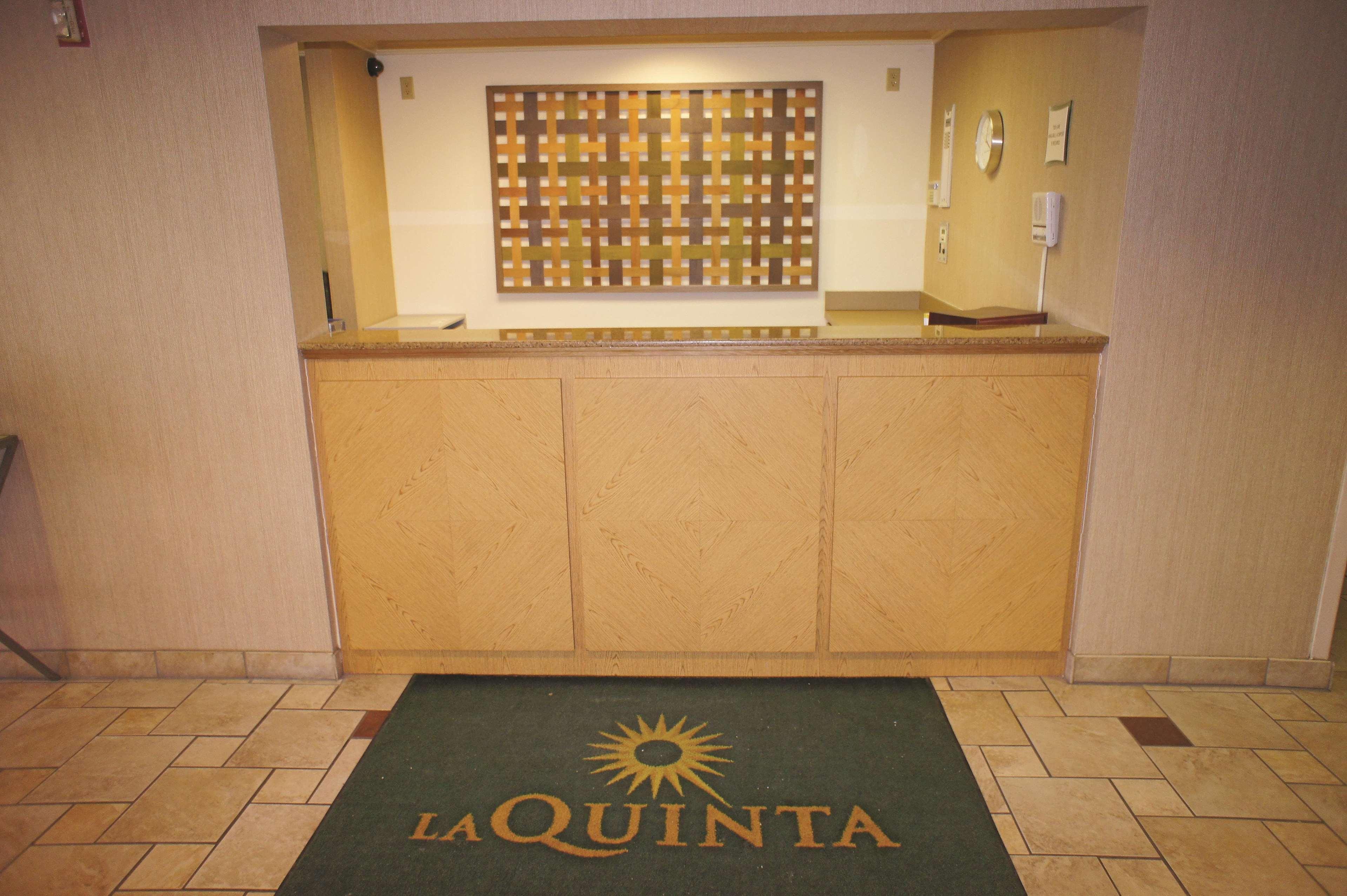 La Quinta By Wyndham Plattsburgh Ξενοδοχείο Εξωτερικό φωτογραφία